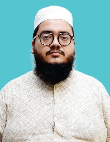 Abdur Rehman Ajmal